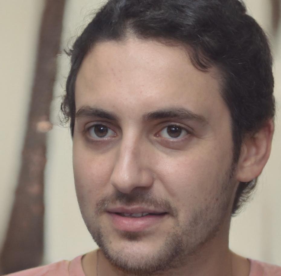 Ritratto di Adriano